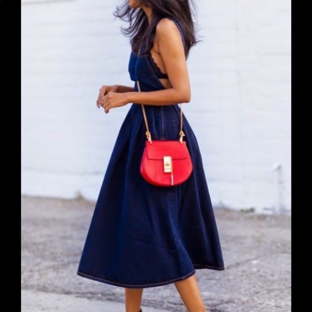 Chloe Drew bag